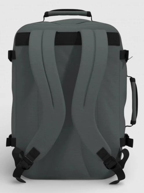Cabin Zero Classic 36L hátizsák szürke színben 4