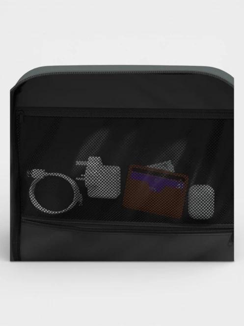 Cabin Zero Classic 36L hátizsák szürke színben 7