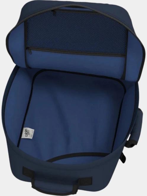 Cabin Zero Cabinzero Classic 36L hátizsák kék színben 5