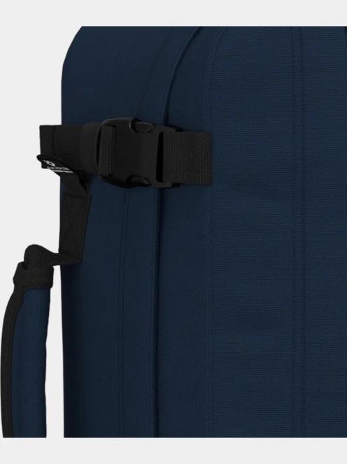 Cabin Zero Cabinzero Classic 36L hátizsák kék színben 6