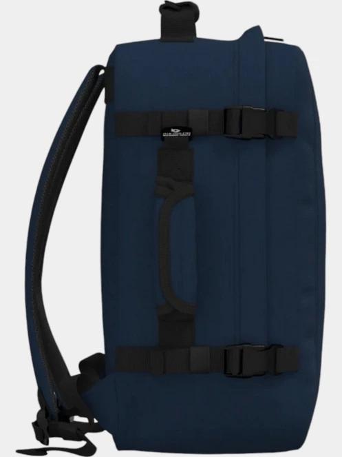 Cabin Zero Cabinzero Classic 36L hátizsák kék színben 7
