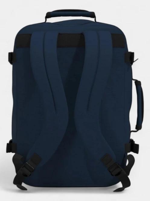 Cabin Zero Classic 36L hátizsák sötétkék színben 4