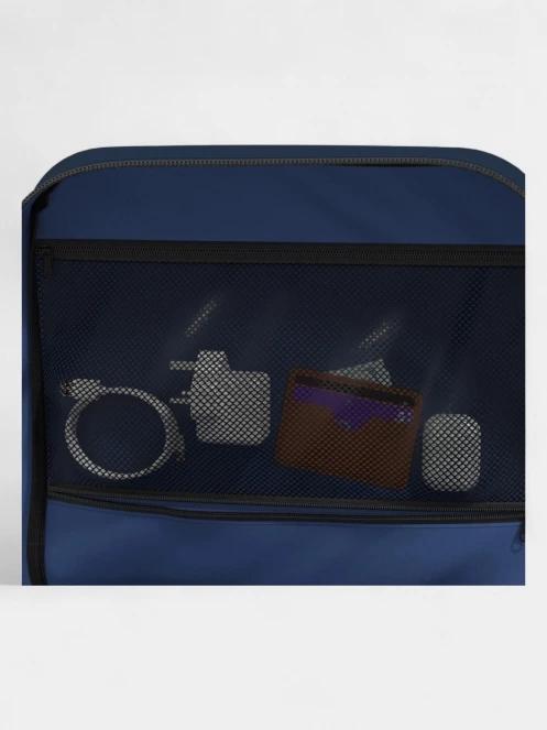 Cabin Zero Classic 36L hátizsák sötétkék színben 8