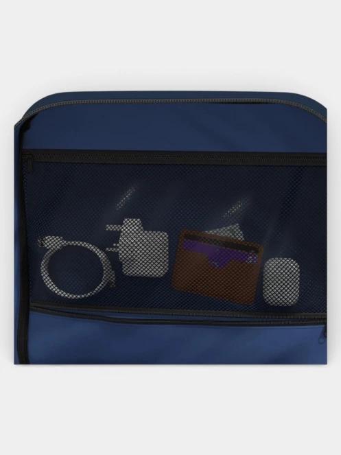 Cabin Zero Classic 36L hátizsák sötétkék színben 8