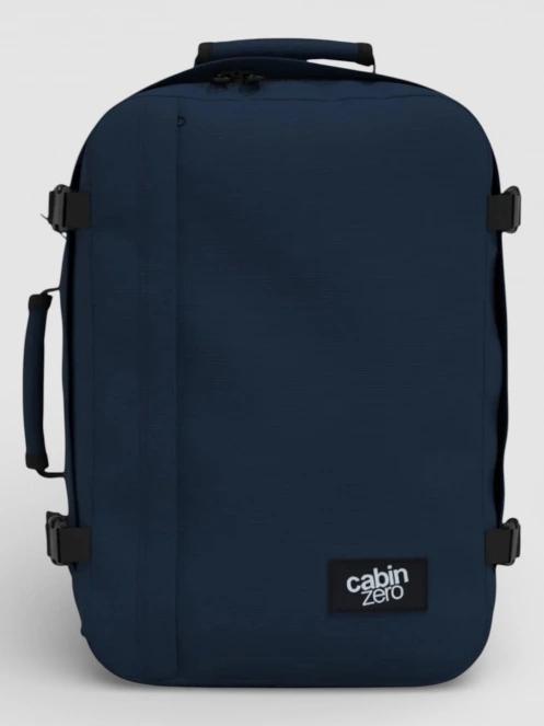 Cabin Zero CLASSIC 36L hátizsák sötétkék színben 2