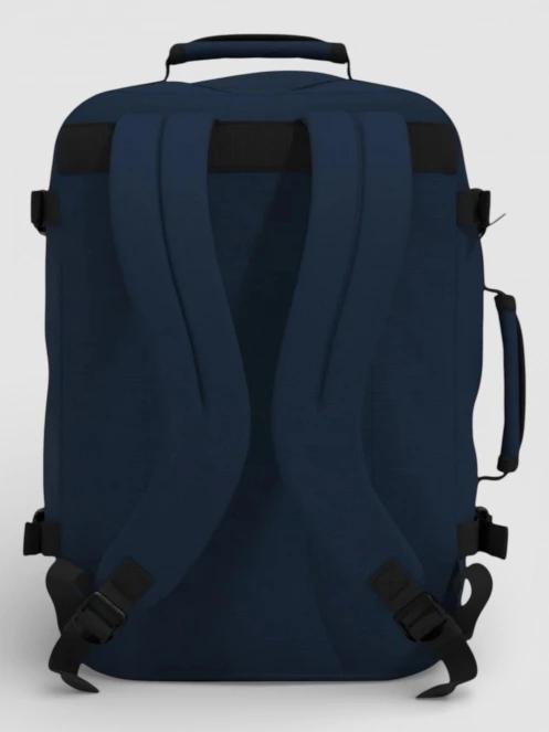 Cabin Zero CLASSIC 36L hátizsák sötétkék színben 4