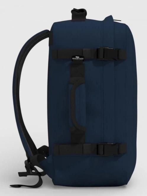 Cabin Zero CLASSIC 36L hátizsák sötétkék színben 5