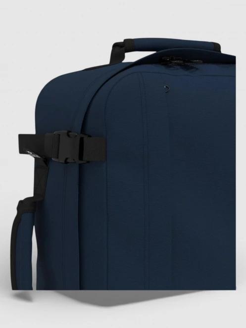 Cabin Zero CLASSIC 36L hátizsák sötétkék színben 6