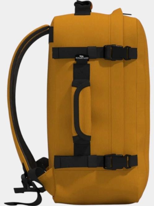 Cabin Zero Classic 36L hátizsák narancssárga színben 3