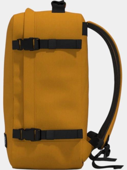 Cabin Zero Classic 36L hátizsák narancssárga színben 4