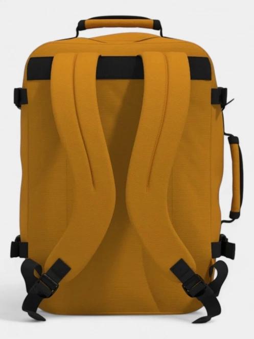 Cabin Zero Classic 36L hátizsák narancssárga színben 5