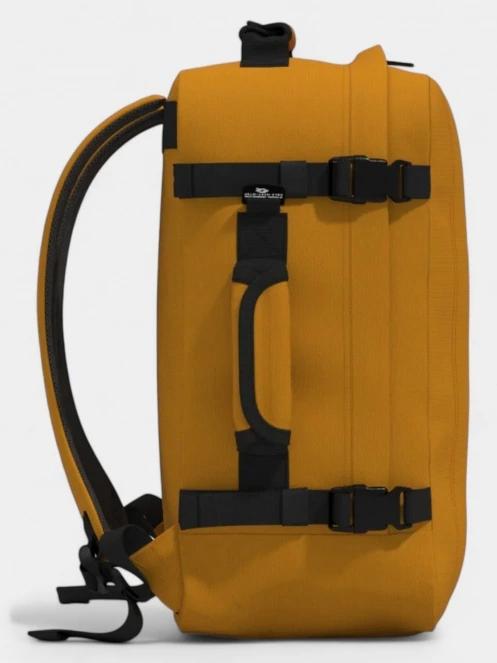 Cabin Zero Classic 36L hátizsák narancssárga színben 6