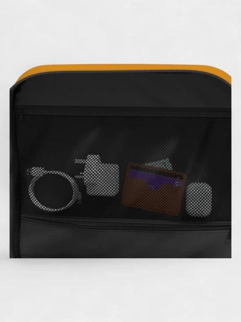 Cabin Zero Classic 36L hátizsák narancssárga színben 9