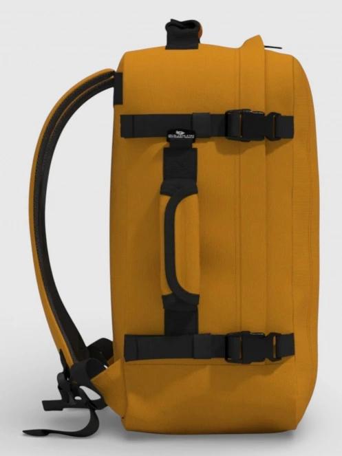 Cabin Zero Classic 36L hátizsák narancssárga színben 6