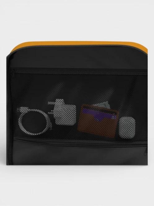 Cabin Zero Classic 36L hátizsák narancssárga színben 9