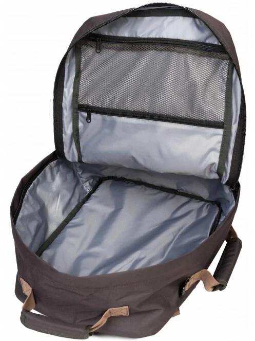 CABINZERO CLASSIC 36L