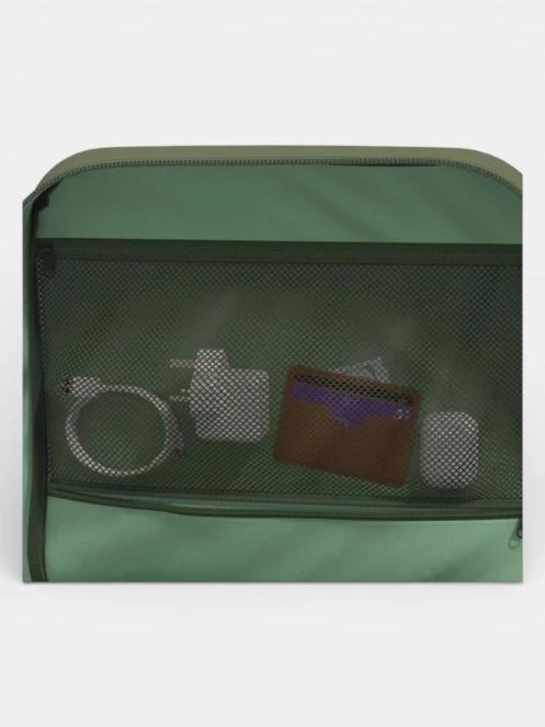 Cabin Zero CLASSIC 36L hátizsák zöld színben 8