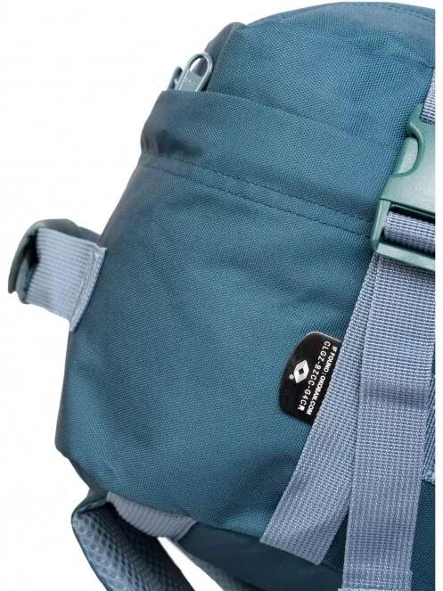 Cabin Zero Classic 36L Cabin Backpack hátizsák kék színben 5