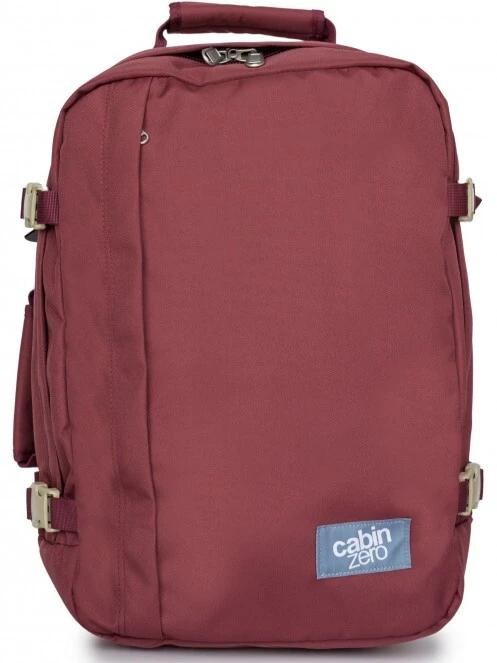 CABINZERO CLASSIC 36L