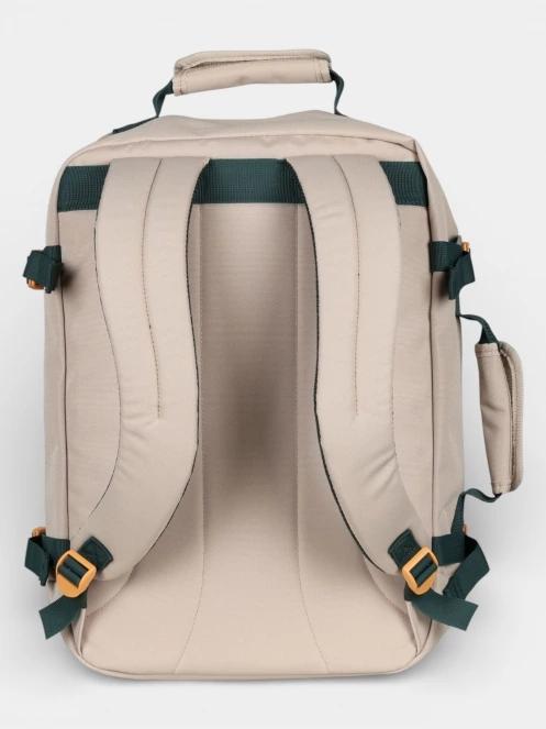 Cabin Zero Classic 36L hátizsák homok színben 4