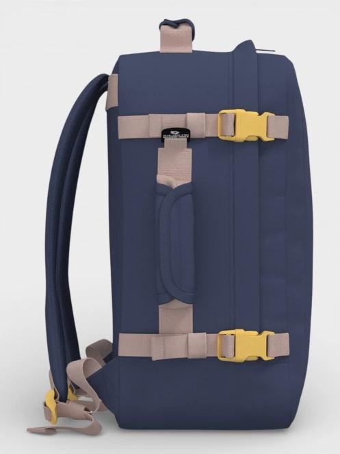 Cabin Zero CLASSIC 36L hátizsák sötétkék színben 6