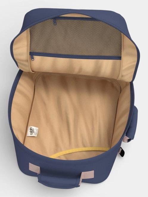 Cabin Zero CLASSIC 36L hátizsák sötétkék színben 8