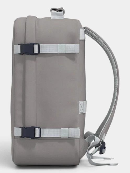 Cabin Zero CLASSIC 36L hátizsák szürke színben 6