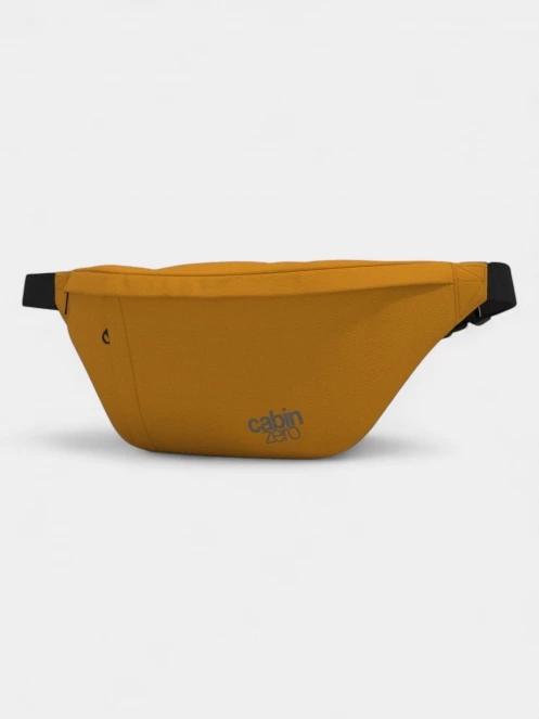Cabin Zero Classic Hip Pack 2L övtáska narancssárga színben 4