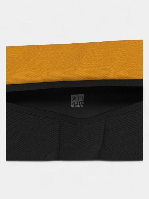 Cabin Zero Classic Hip Pack 2L övtáska narancssárga színben 6