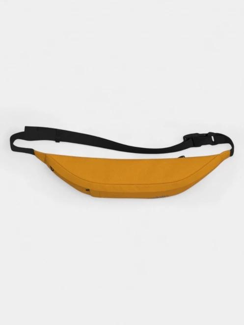 Cabin Zero Classic Hip Pack 2L övtáska narancssárga színben 7