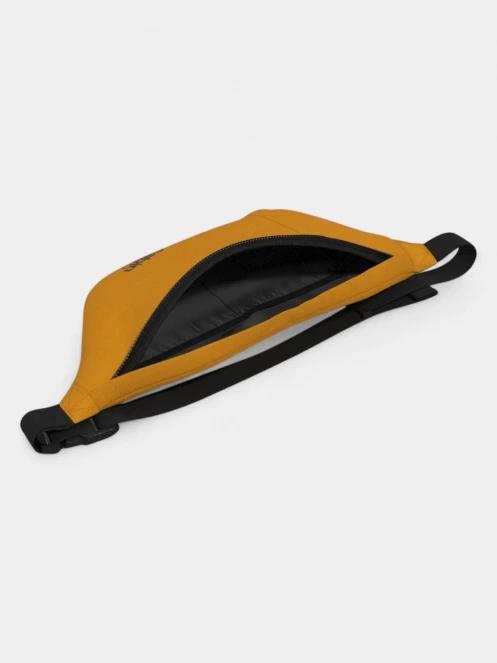 Cabin Zero Classic Hip Pack 2L övtáska narancssárga színben 8