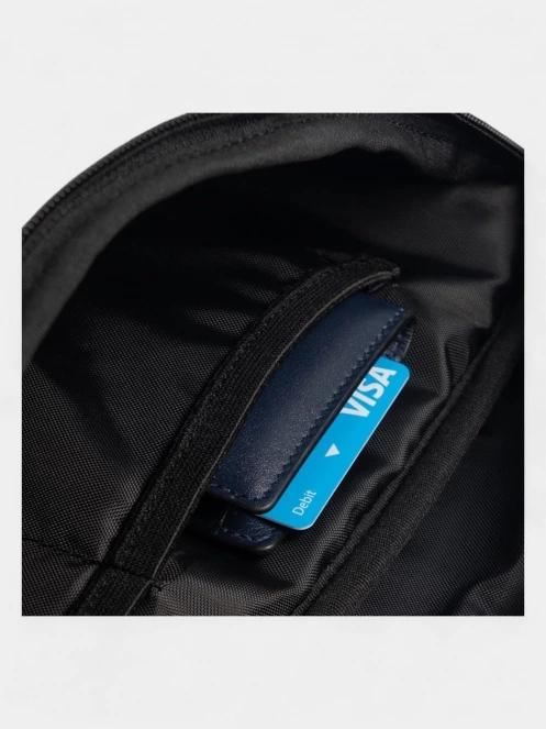 Cabin Zero Classic Hip Pack 2L övtáska narancssárga színben 9