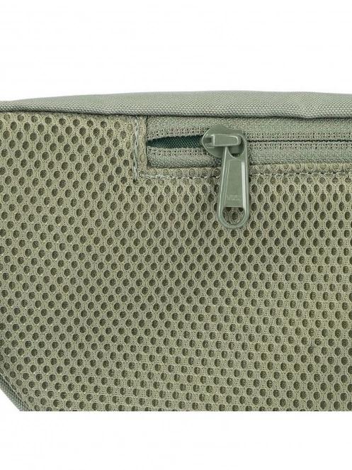 Cabin Zero Caninzero Classic Hip Pack 2L övtáska oliva színben 7
