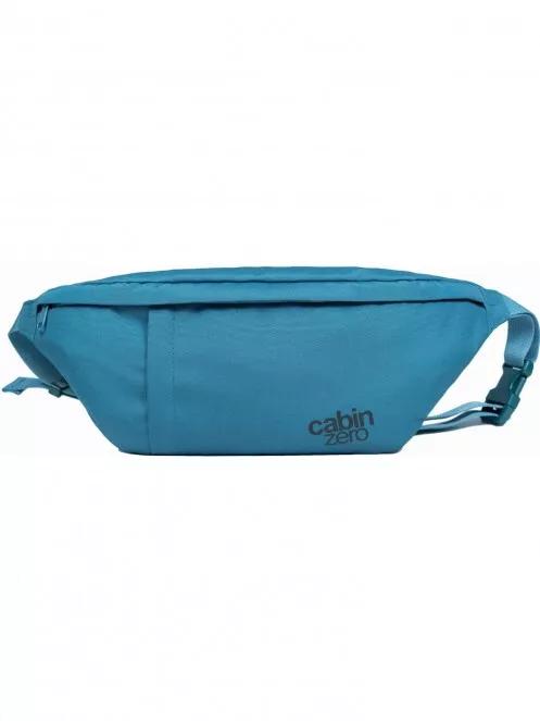 Cabin Zero Classic Hip Pack-2L övtáska kék színben 2