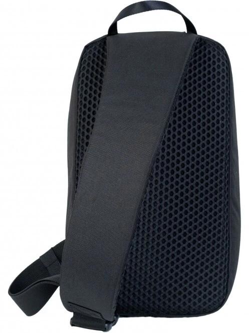 Cabin Zero CABINZERO CLASSIC 11L CROSS BODY utazó hátizsák fekete színben 3