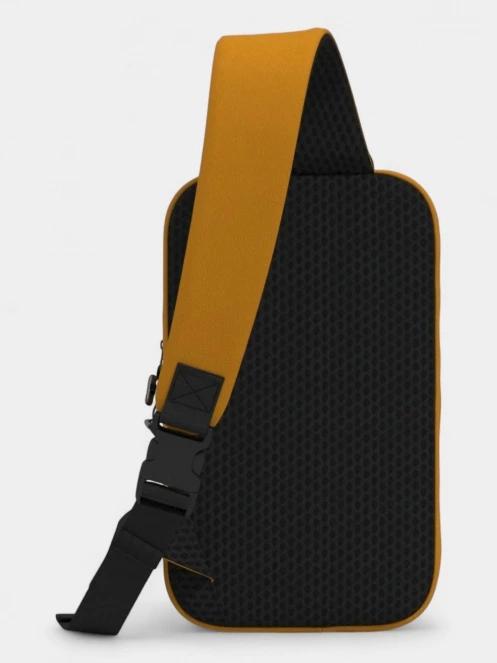 Cabin Zero Classic 11L Cross Body hátizsák narancssárga színben 5