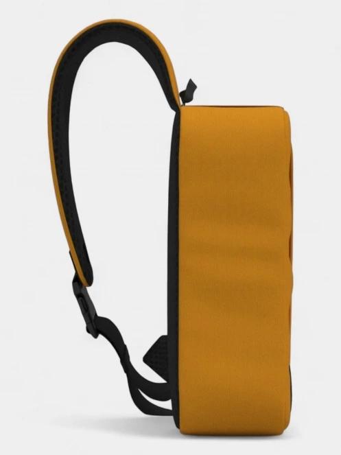 Cabin Zero Classic 11L Cross Body hátizsák narancssárga színben 7