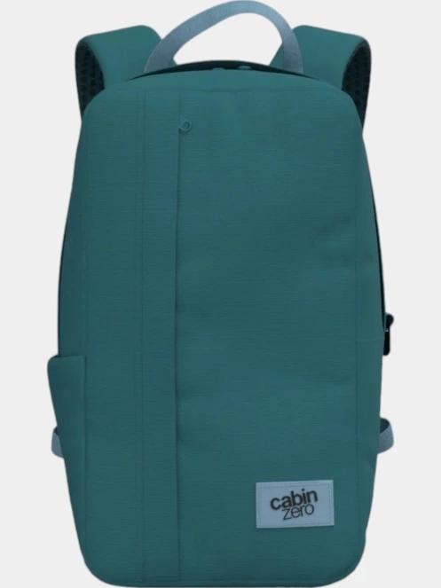 Cabin Zero Cabinzero Classic Flight 12L hátizsák kék színben 2