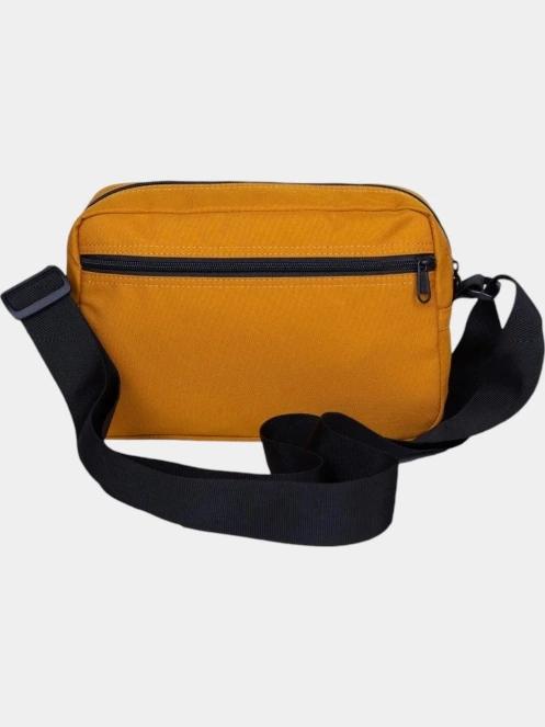 Cabin Zero Cabinzero Flipside Shoulder Bag 3L oldaltáska narancssárga színben 4