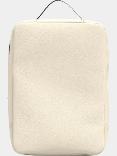 Cabin Zero Classic Packing Cube-Medium bőrönd rendező homok színben 5
