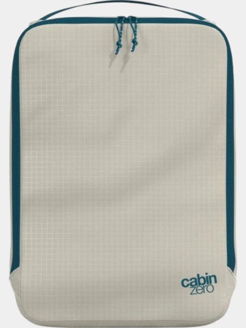 Cabin Zero Ultralight Packing Cube-Medium bőrönd rendező homok színben 2
