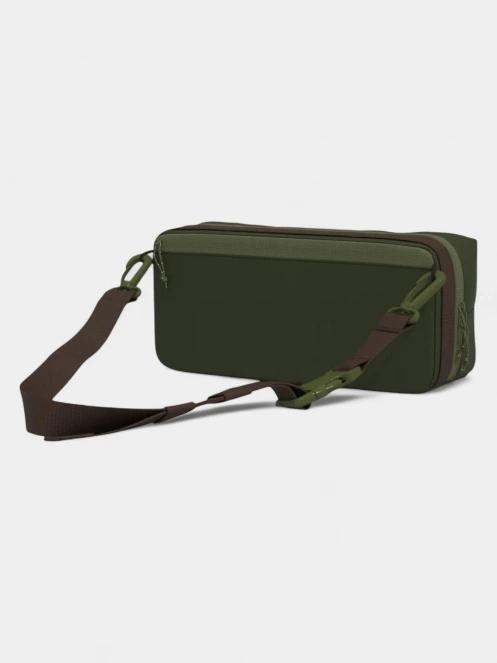 Cabin Zero Tech Pouch kistáska oliva színben 7