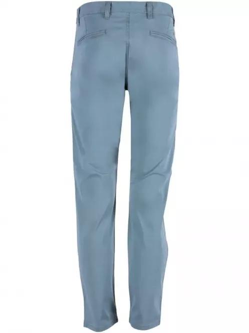 Dockers Alpha Original Khaki Slim Tapered férfi utcai nadrág oliva színben 3