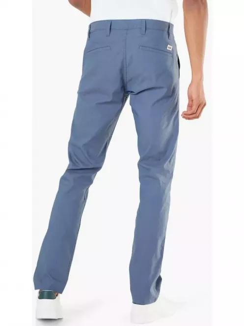 Dockers Alpha 2.0 Tapered férfi utcai nadrág kék színben 4