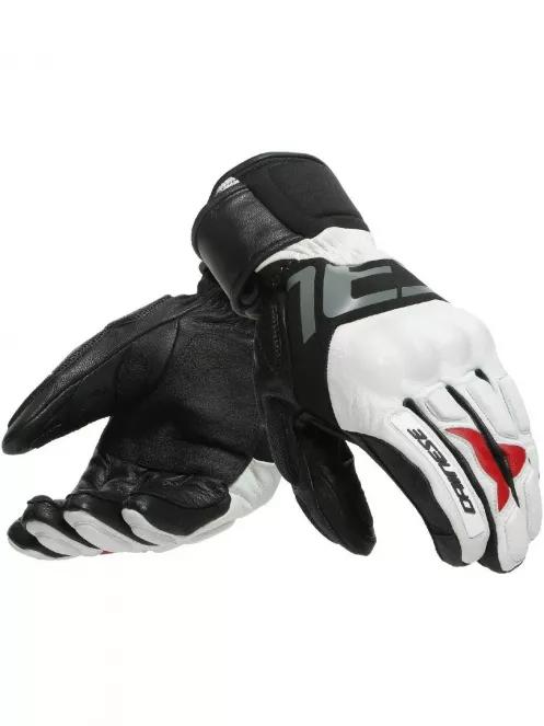Dainese Hp Gloves férfi síkesztyű fekete színben 2