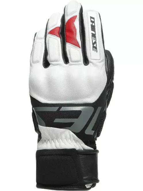 Dainese Hp Gloves férfi síkesztyű fekete színben 3