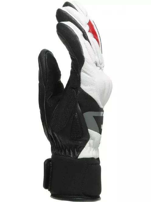 Dainese Hp Gloves férfi síkesztyű fekete színben 4