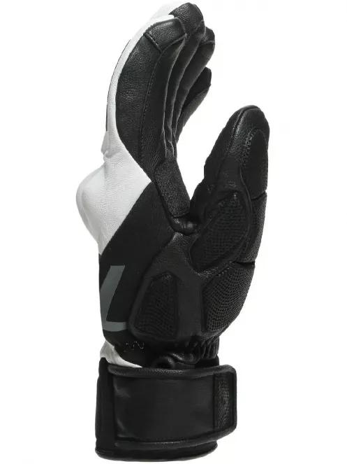 Dainese Hp Gloves férfi síkesztyű fekete színben 5