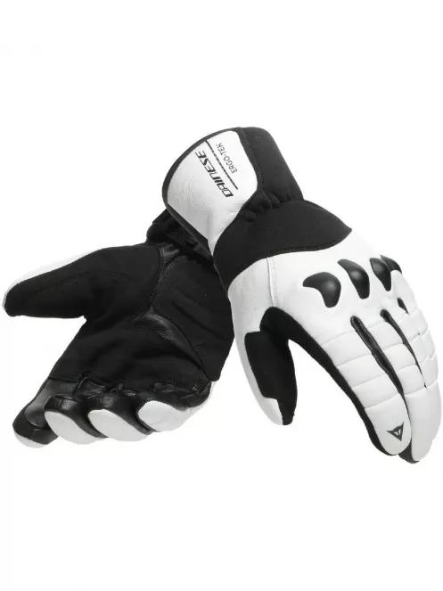 Dainese Hp Ergotek Gloves férfi síkesztyű fekete színben 2