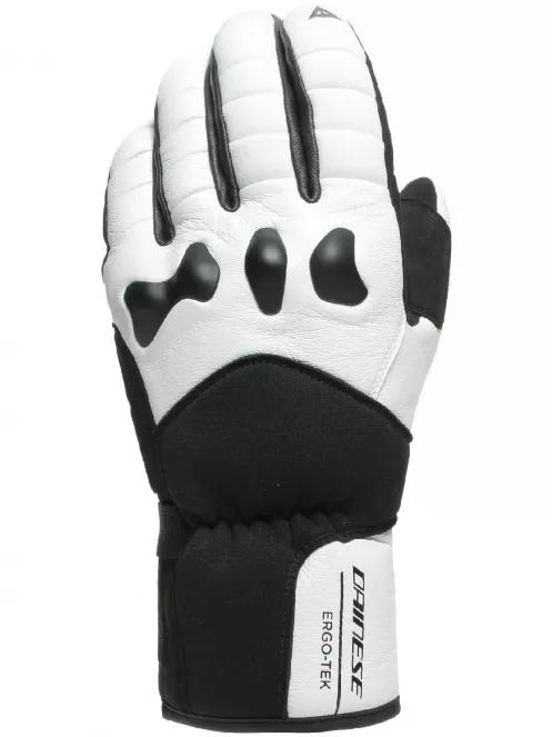 Dainese Hp Ergotek Gloves férfi síkesztyű fekete színben 3